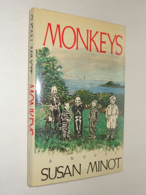 Image for Monkeys