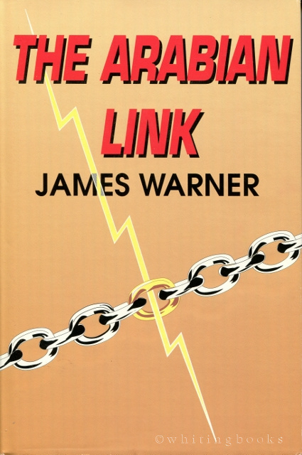 Image for The Arabian Link