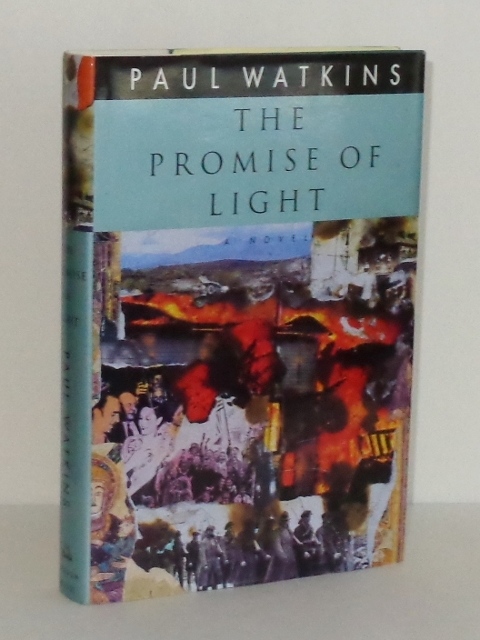 Image for The Promise of Light