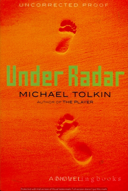 Image for Under Radar