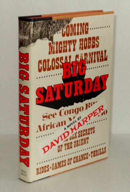 Image for Big Saturday