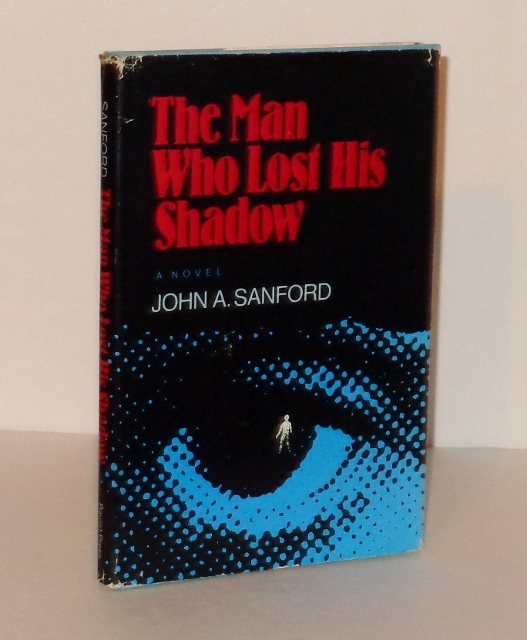 Image for The Man Who Lost His Shadow