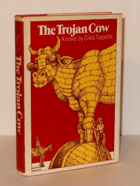 Image for The Trojan Cow