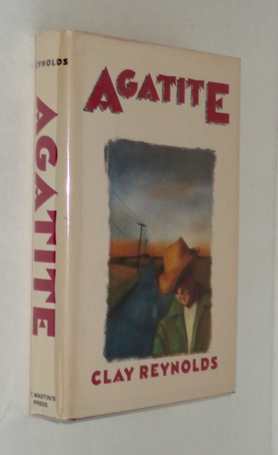 Image for Agatite