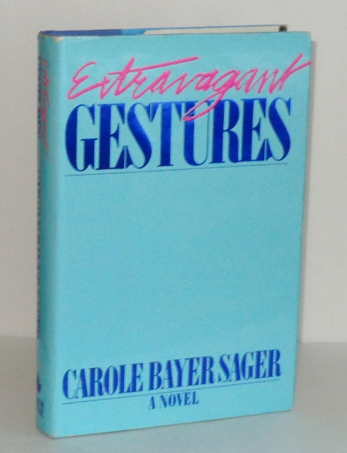 Image for Extravagant Gestures