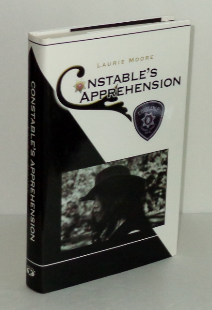 Image for Constable's Apprehension