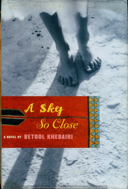 Image for A Sky So Close