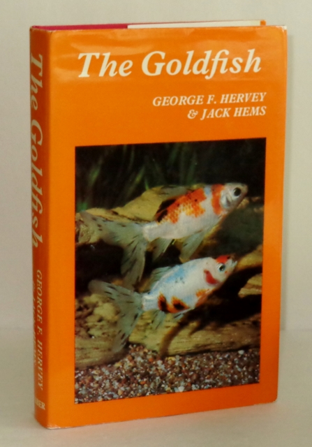Image for The Goldfish