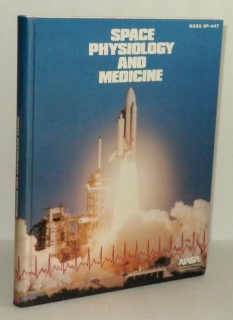 Image for Space Physiology and Medicine (NASA SP-447)