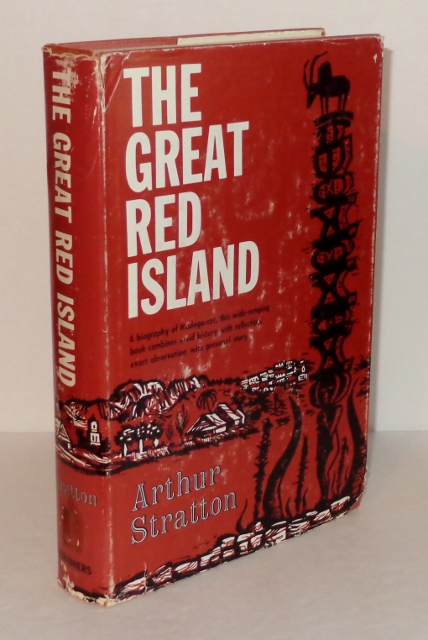 Image for The Great Red Island