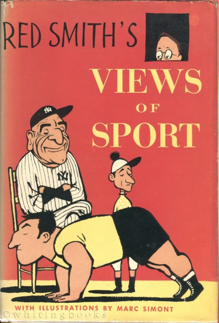 Image for Red Smith's Views of Sport