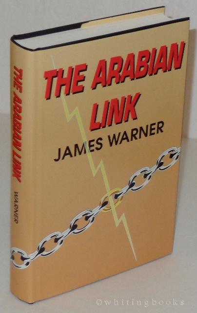 Image for The Arabian Link