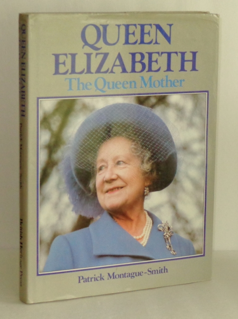 Queen Elizabeth, The Queen Mother Image for Queen Elizabeth, The Queen Mother