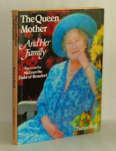 Image for The Queen Mother and Her Family