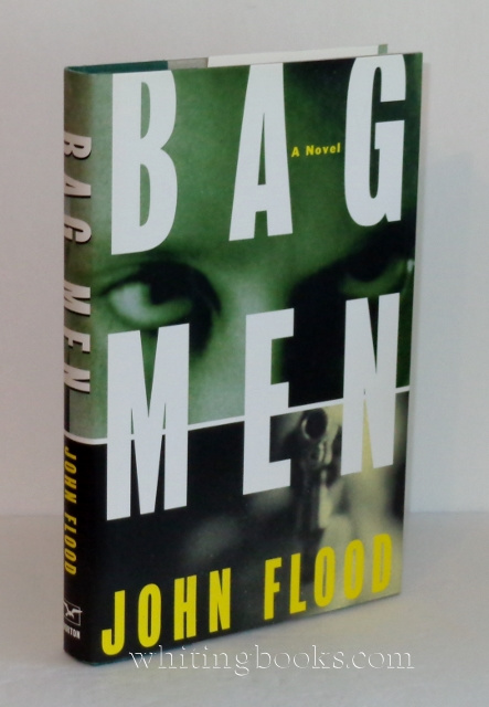 Bag Men : A Novel Image for Bag Men : A Novel