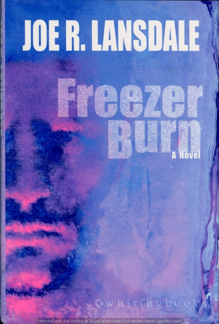 Freezer Burn Image for Freezer Burn