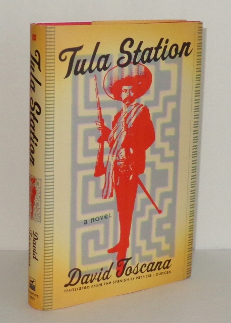 Image for Tula Station