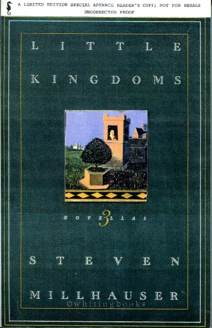 Image for Little Kingdoms