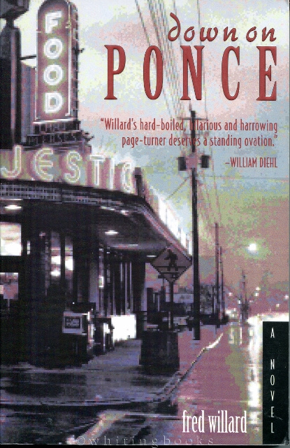 Down on Ponce Image for Down on Ponce