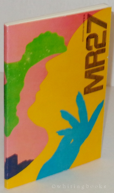 Image for Mississippi Review 27 (MR27): Vol. 9, No. 3, Winter 1981