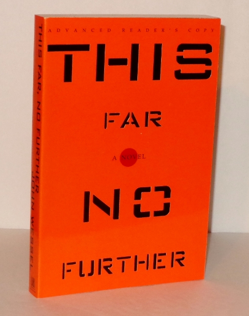 Image for This Far, No Further