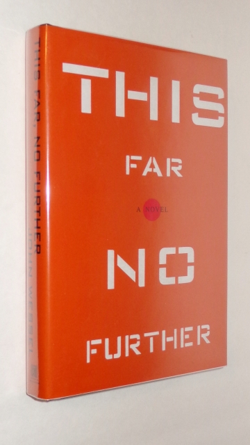 Image for This Far, No Further