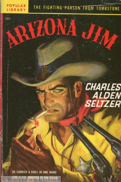 Image for Arizona Jim