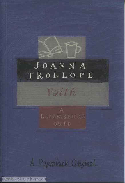 Image for Faith