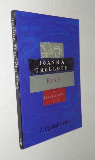Image for Faith