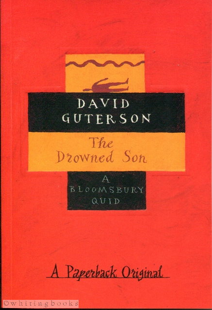 Image for The Drowned Son