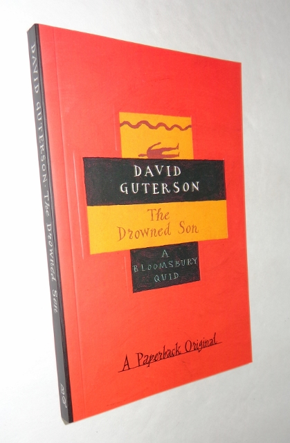 Image for The Drowned Son