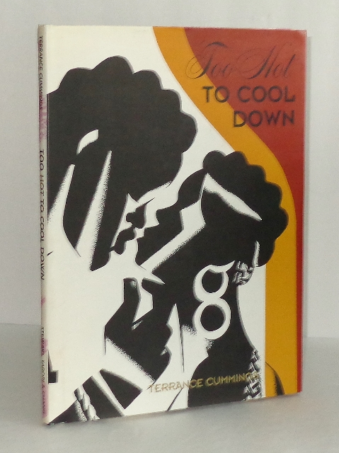Image for Too Hot to Cool Down