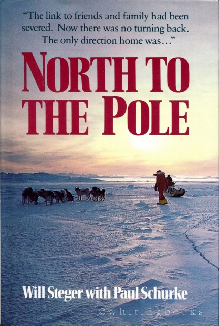 Image for North to the Pole