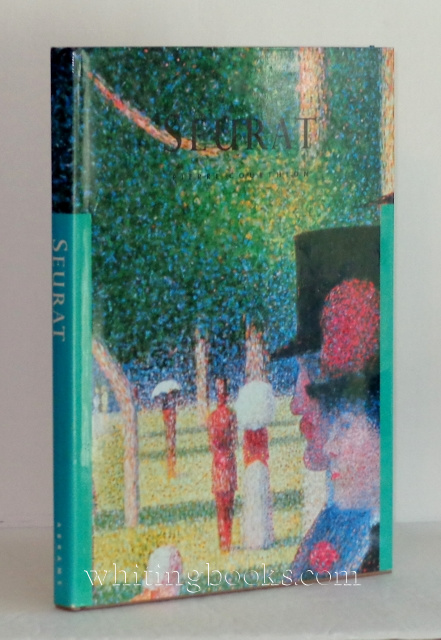 Seurat Image for Seurat