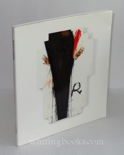 Image for Arnulf Rainer at the Abbazia Di San Gregorio, Venice 1986