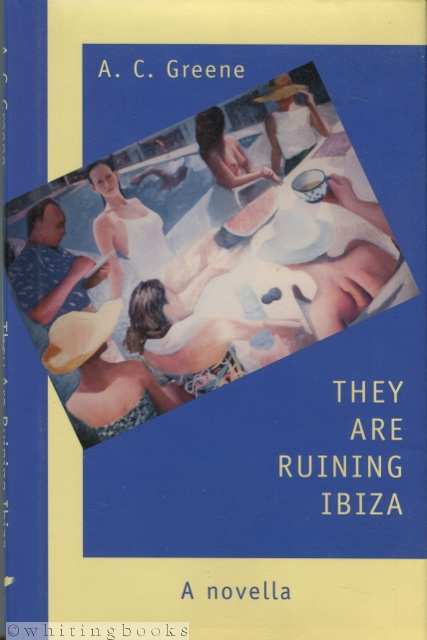 Image for They Are Ruining Ibiza