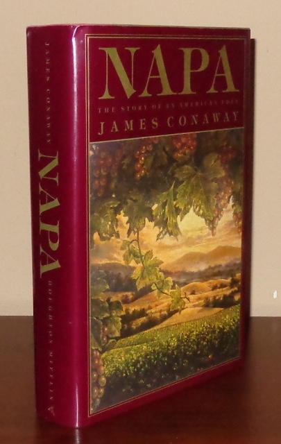 Image for Napa : The Story of an American Eden