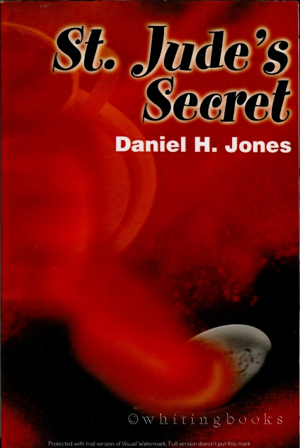 St. Jude's Secret Image for St. Jude's Secret