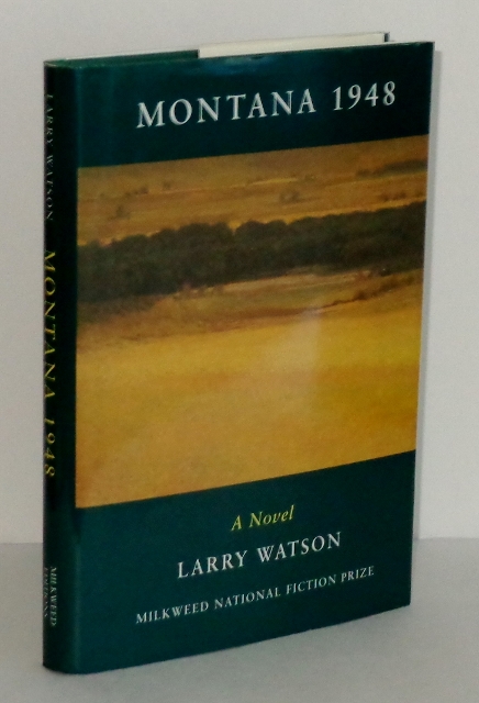 Image for Montana 1948