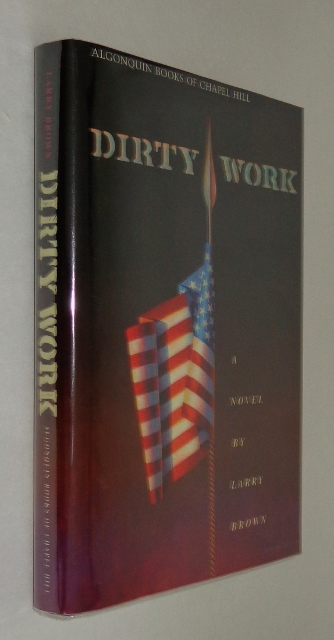 Image for Dirty Work