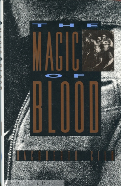 Image for The Magic of Blood