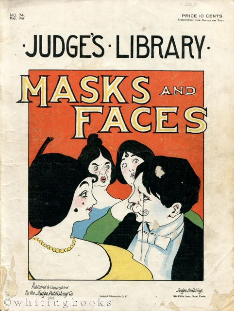 Judge's Library, No. 74, May 1895 - 