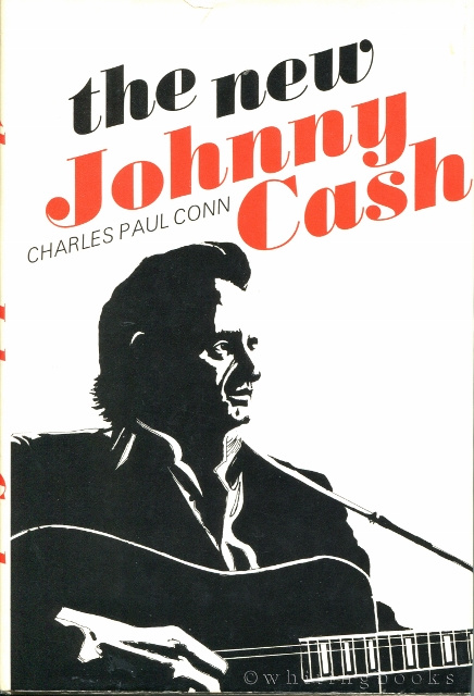 The New Johnny Cash Image for The New Johnny Cash