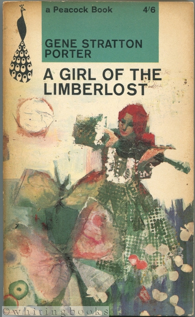 Image for A Girl of the Limberlost