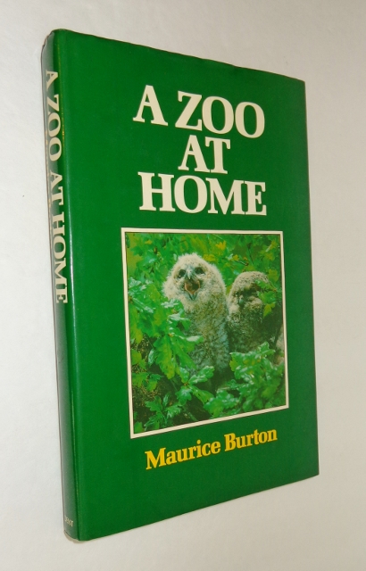 A Zoo at Home Image for A Zoo at Home