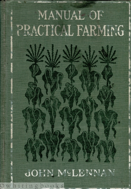 Image for Manual of Practical Farming