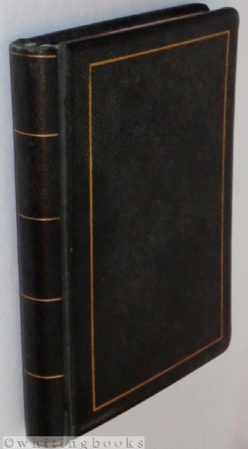 Image for Burton Lumber Corporation Minutes and Financial Statements 1944-1965 (Dissolution and Liquidation), Houston and Lake Jackson, Texas