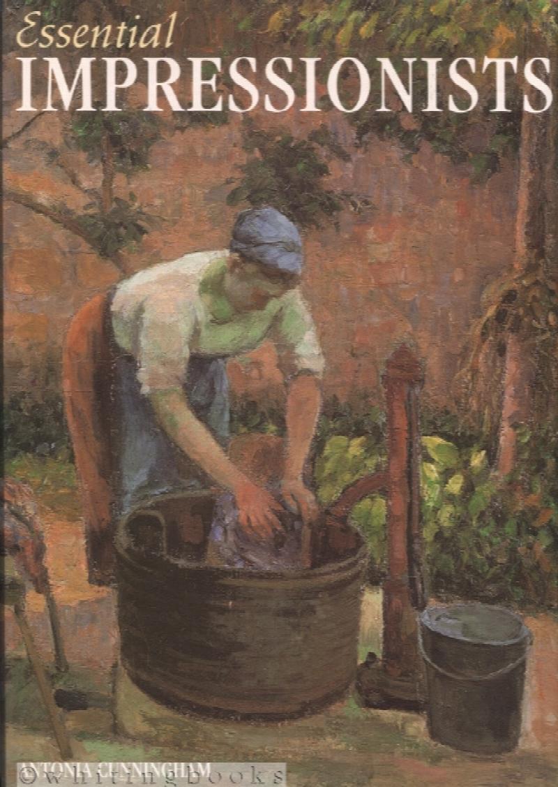 Image for Essential Impressionists