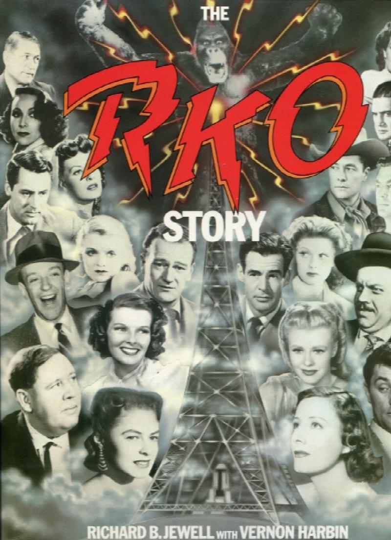 Image for The RKO Story