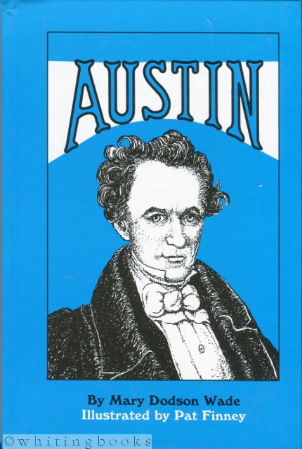 Image for Austin: The Son Becomes Father Austin: The Son Becomes Father